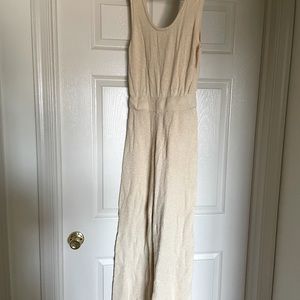 Free People FP Beach Vero Jumpsuit